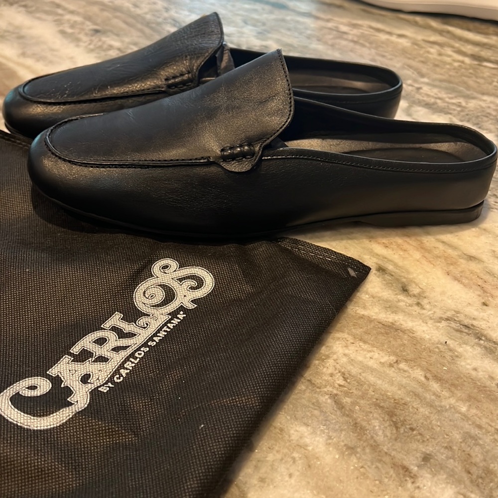 Carlos shoes 9M